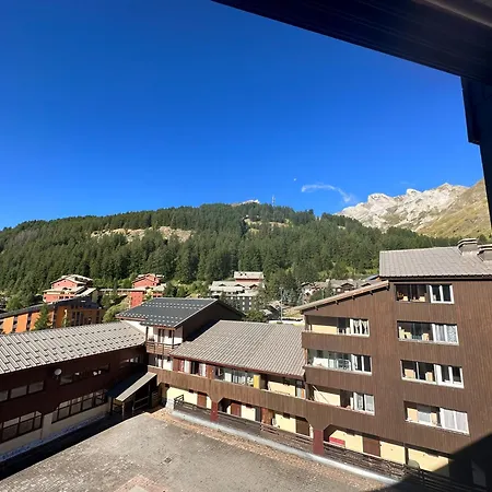 Apartment Beautiful Centre Foux D 'allos