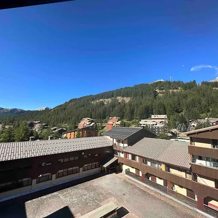 Beautiful Centre Foux D 'allos Apartment *