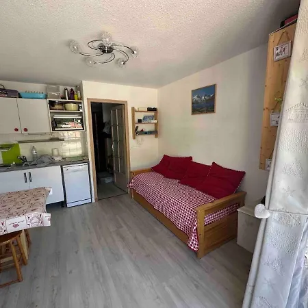Apartment Beautiful Centre Foux D 'allos